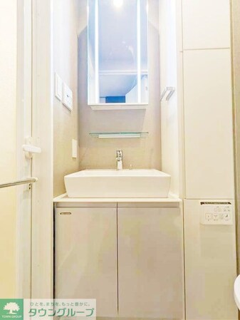 The Log日本橋の物件内観写真